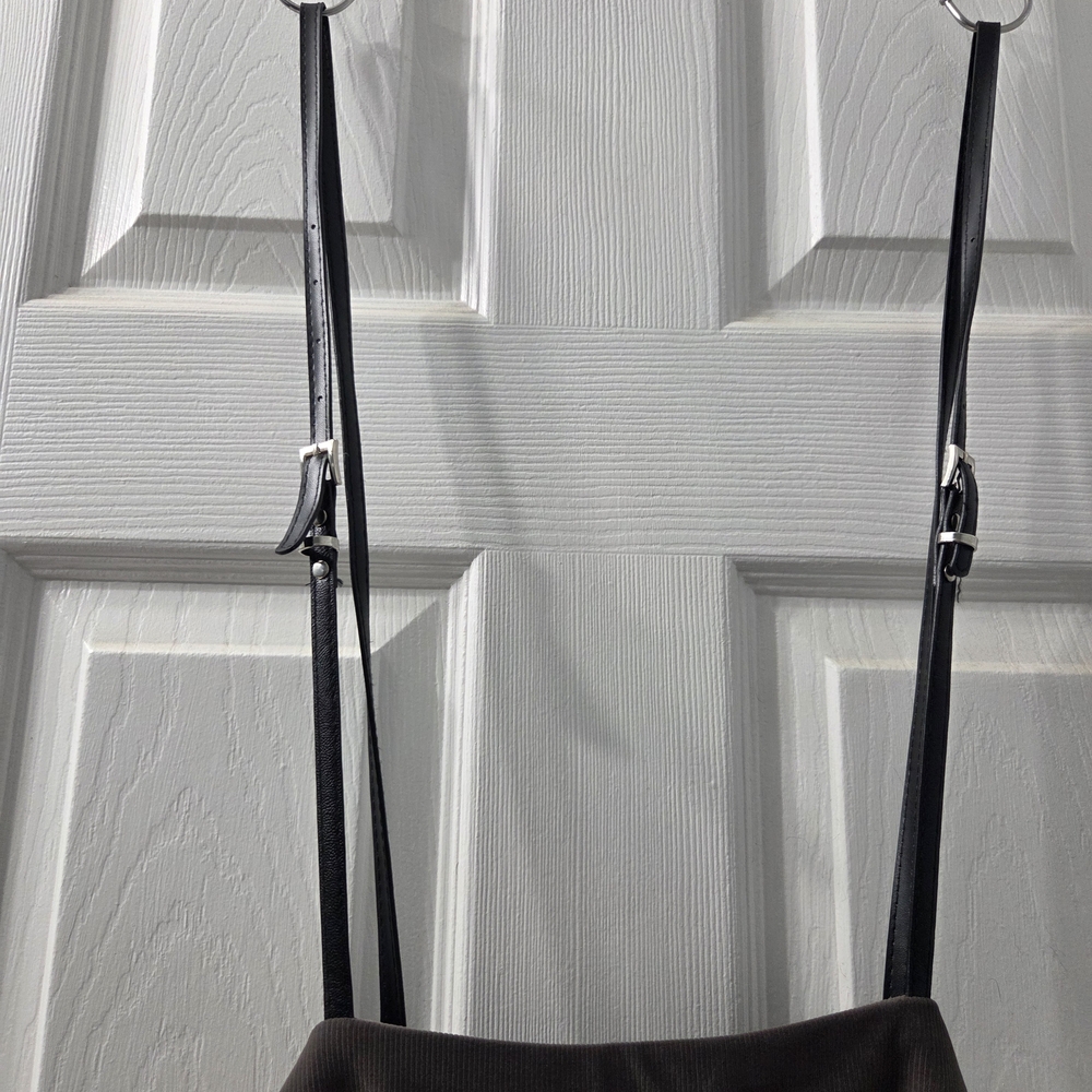 Elegant Women's Suspender Skirt - Picture 6 of 7